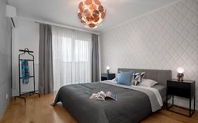 Premium Island Apartment, Jja Apartments